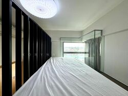 The Glades (D16), Condominium #532889951